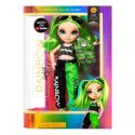 Lalka Rainbow High Junior High Fashion Dolls, Jade Hunter Mga