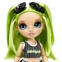 Lalka Rainbow High Junior High Fashion Dolls, Jade Hunter Mga