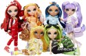 Lalka Rainbow High Junior High Fashion Dolls, Jade Hunter Mga