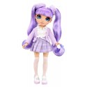 Lalka Rainbow High Junior High Fashion Dolls, Violet Willow Mga