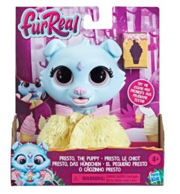 Maskotka FurReal Friends Interaktywny Piesek Presto Hasbro