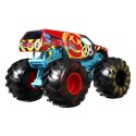 Pojazd Demo Derby 1:24 Hot Wheels