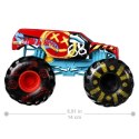 Pojazd Demo Derby 1:24 Hot Wheels