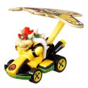 Pojazd-lotnia Mario Kart Bowser Hot Wheels