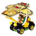 Pojazd-lotnia Mario Kart Bowser Hot Wheels