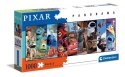 Puzzle 1000 elementów Panorama Pixar Clementoni