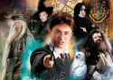 Puzzle 500 elementów Harry Potter 2 Clementoni