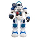 Robot Patrol Tm Toys