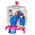 Zestaw Barbie Stacja kosmiczna + Lalka Space Disco Mattel