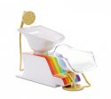 Zestaw Rainbow High Salon Playset Mga