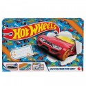 Zestaw prezentowy tor z samochodami GWN96 Hot Wheels