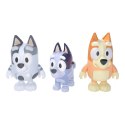 Bluey Figurki 2pak Kuzyni Tm Toys