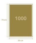 Clementoni: Puzzle 1000 - Disney100 Classic Movies