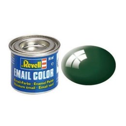 Email Color 62 Moss Green Gloss Revell