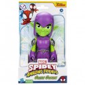 Figurka Spidey i Super-Kumple Supersized Green Goblin Hasbro
