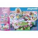 Klocki Fairies 70555 Magiczne jezioro w krainie wróżek Playmobil