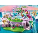 Klocki Fairies 70555 Magiczne jezioro w krainie wróżek Playmobil