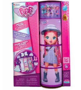 Lalka Cry Babies Bff Katie Tm Toys