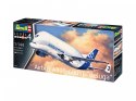 Model plastikowy Samolot Airbus A300-600ST Beluga 1/144 Revell