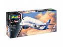 Model plastikowy Samolot Airbus A300-600ST Beluga 1/144 Revell