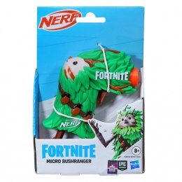 Wyrzutnia Nerf Microshots Fortnite Micro Bushranger Hasbro