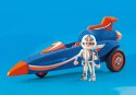 Zestaw figurek Stomp Racer Playmobil