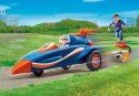 Zestaw figurek Stomp Racer Playmobil