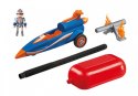 Zestaw figurek Stomp Racer Playmobil