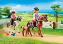 Zestaw z figurkami Country 6926 Duża stadnina koni Playmobil
