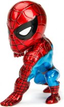 Figurki Marvel Clasyczny Spider-Man, 10 cm Dickie