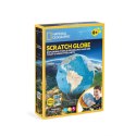 Puzzle 3D National Geographic Globus Cubic Fun