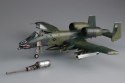 A-10A Thunder bolt II 1/48 Hobby Boss