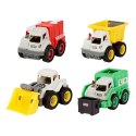 Little Tikes - Dirt Diggers Minis- Garbage Truck