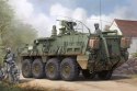 M1135 Stryker NBC RV Trumpeter