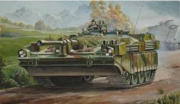 Model do sklejania Sweden Strv 103C MBT Trumpeter