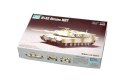 Model plastikowy M1A2 Abrams MBT Trumpeter