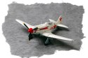 Model plastikowy MiG-3 Hobby Boss