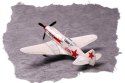 Model plastikowy MiG-3 Hobby Boss