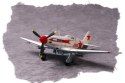 Model plastikowy MiG-3 Hobby Boss