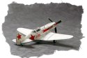 Model plastikowy MiG-3 Hobby Boss