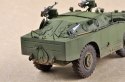 Russian BRDM-1 Trumpeter