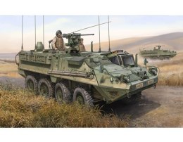 Stryker wóz dowodzenia M1130 1/35 Trumpeter