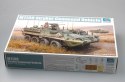 Stryker wóz dowodzenia M1130 1/35 Trumpeter