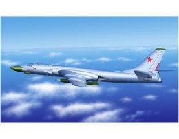 TRUMPETER TU-22M3 backfi re C Trumpeter