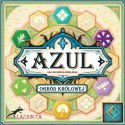 Gra Azul: Ogród Królowej Rebel