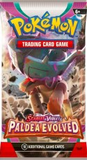 Karty Scarlet & Violet - Paldea Evolved Booster Box Pokemon TCG