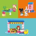 Klocki Barbie Targ farmerski HDJ85 Mega Bloks