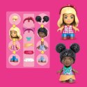 Klocki Barbie Targ farmerski HDJ85 Mega Bloks