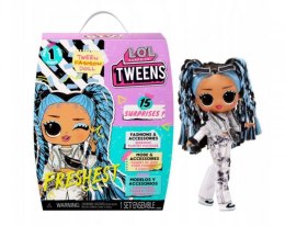 Laleczka L.O.L. Surprise Tweens Doll, Freshest Mga