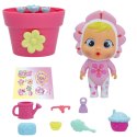 Lalka Cry Babies Magic Tears Happy Flowers Tm Toys